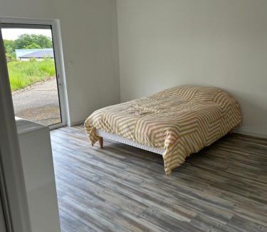 Marray House | Maisons 50m2