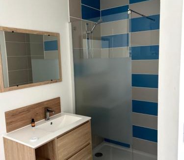 Marray House | Maisons 50m2