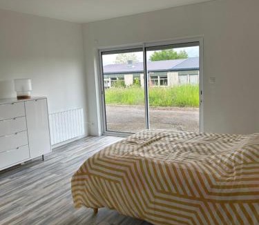 Marray House | Maisons 50m2