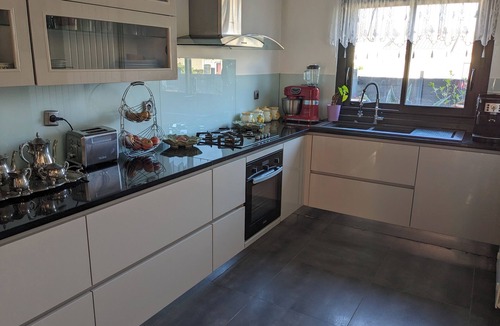 Perigny House | Maisons 6 Personnes