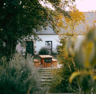 Plobannalec-Lesconil House | Maisons Bodenn - Lesconil