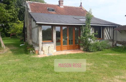 Periers-en-Auge House | MAISONS Capucine et Rose