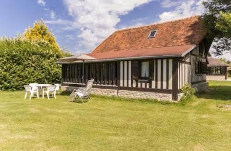 Periers-en-Auge House | MAISONS Capucine et Rose