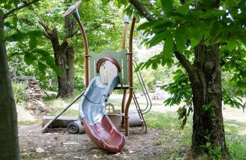 Gravieres House | Maisons Cozy - Mas Lachamp