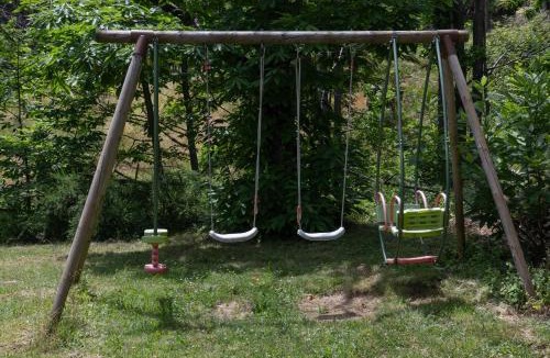 Gravieres House | Maisons Cozy - Mas Lachamp