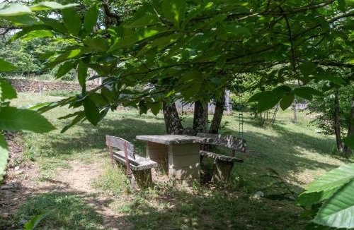 Gravieres House | Maisons Cozy - Mas Lachamp