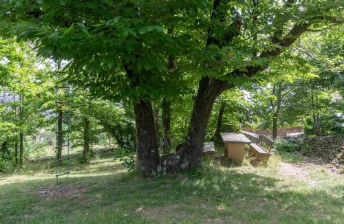 Gravieres House | Maisons Cozy - Mas Lachamp