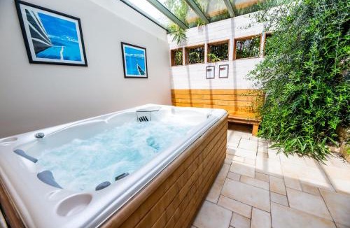 L'Oudon House | Maisons d'Hôtes à La Ferme de L'Oudon & SPA