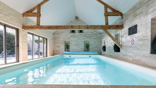 L'Oudon House | Maisons d'Hôtes à La Ferme de L'Oudon & SPA