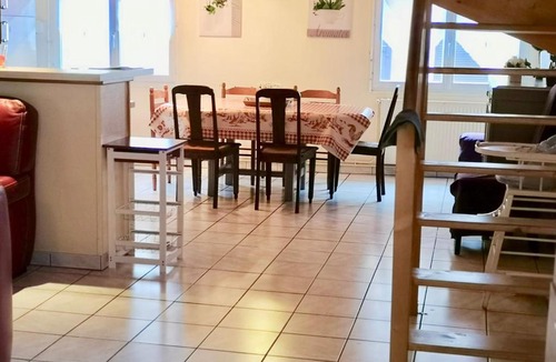 Etretat House | Maisons de charme à Etretat