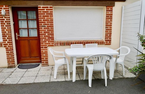 Etretat House | Maisons de charme à Etretat
