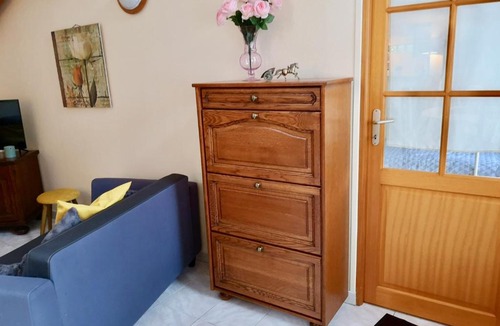 Etretat House | Maisons de charme à Etretat