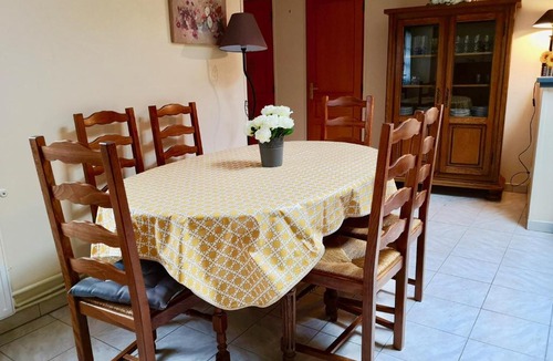 Etretat House | Maisons de charme à Etretat