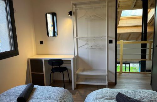 Latour-de-Carol House | Maisons de vacances Carol