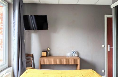 Villers-sur-Mer Hotel | Maisons Delphine - Le Cottage