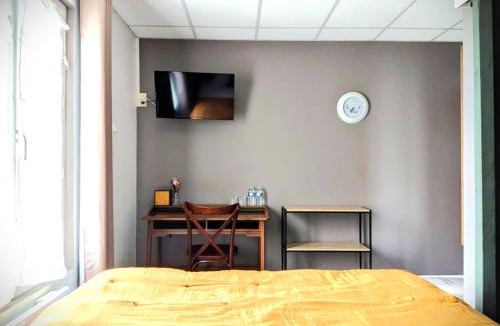 Villers-sur-Mer Hotel | Maisons Delphine - Le Cottage