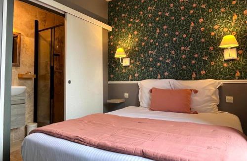 Villers-sur-Mer Hotel | Maisons Delphine - Le Cottage