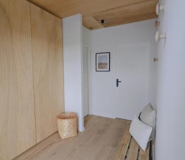 Ecollemont House | Maisons du lac