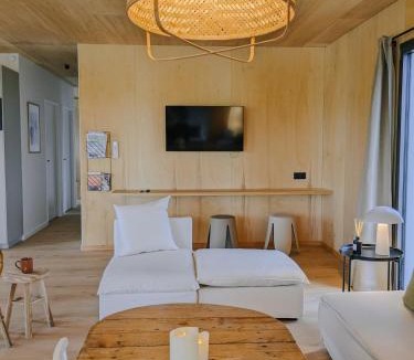 Ecollemont House | Maisons du lac