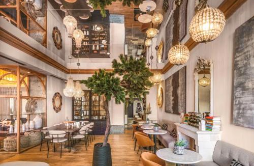 Opera Hotel | Maisons du Monde Hôtel & Suites - Marseille Vieux Port
