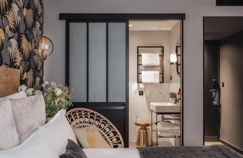 Graslin - Commerce Hotel | Maisons du Monde Hôtel & Suites - Nantes