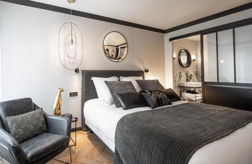 Graslin - Commerce Hotel | Maisons du Monde Hotel & Suites - Nantes