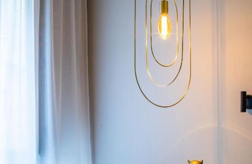 Graslin - Commerce Hotel | Maisons du Monde Hotel & Suites - Nantes