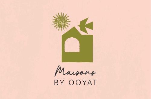 Grospierres House | Maisons Ooyat