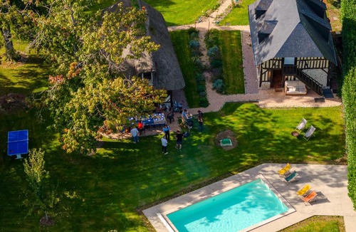 Ablon House | Maisons Pommes