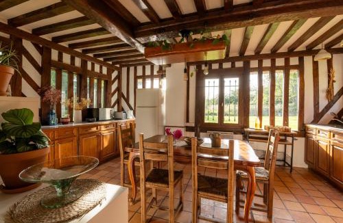 Ablon House | Maisons Pommes