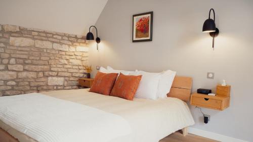 Chablis House | Maisons Vaudésir Chablis