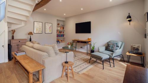 Chablis House | Maisons Vaudésir Chablis