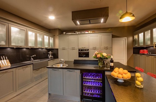 Terraube Villa | MaisonToscane 5* with AC - heated private pool, jacuzzi, billiards