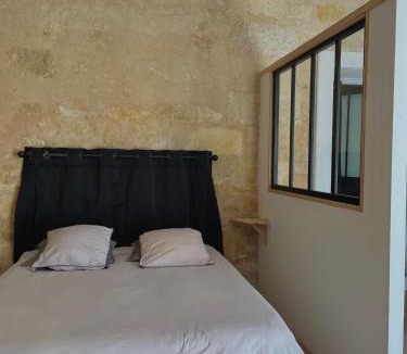 Pugnac Apartment | Maisonzen