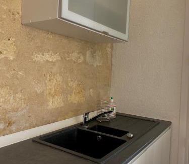 Pugnac Apartment | Maisonzen