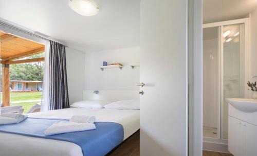 Rovinj Resort | Maistra Camping Polari Mobile homes