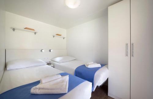 Rovinj Resort | Maistra Camping Polari Mobile homes