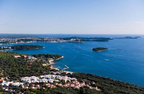 Rovinj Resort | Maistra Select Amarin Resort