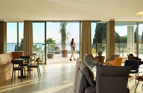 Mlini Hotel | Maistra Select Astarea Hotel
