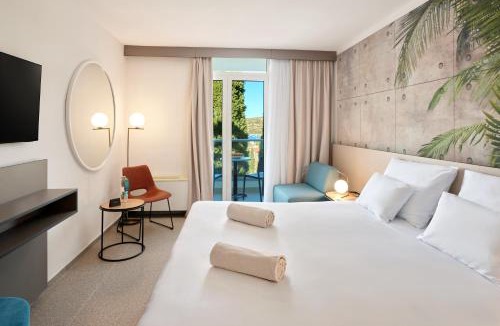 Mlini Hotel | Maistra Select Astarea Hotel