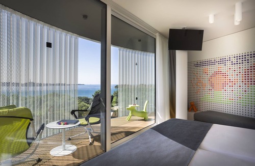 Rovinj Hotel | Maistra Select Family Hotel Amarin
