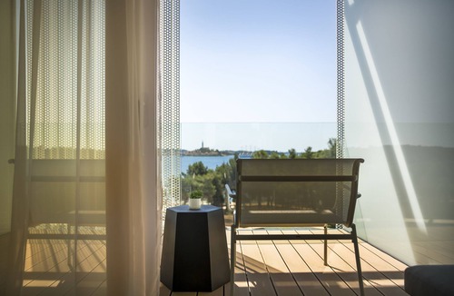 Rovinj Hotel | Maistra Select Family Hotel Amarin