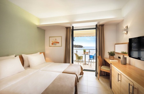 Funtana Resort | Maistra Select Funtana All Inclusive Resort