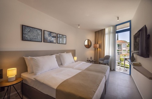 Funtana Resort | Maistra Select Funtana All Inclusive Resort