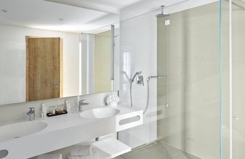 Mlini Hotel | Maistra Select Mlini Hotel