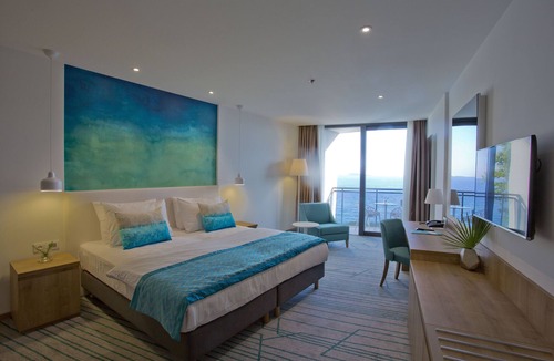 Mlini Hotel | Maistra Select Mlini Hotel