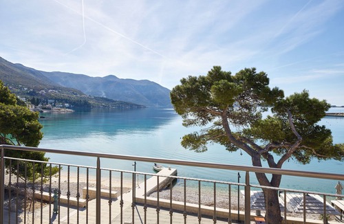 Srebreno Villa | Maistra Select Srebreno Villas