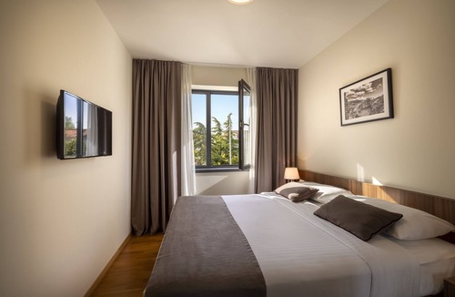 Srebreno Hotel | Maistra Select Srebreno Premium Apartments