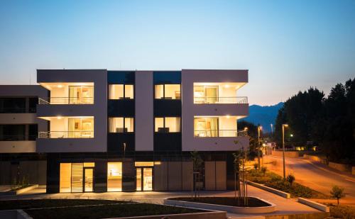 Srebreno Apartment | Maistra Select Srebreno Premium Apartments