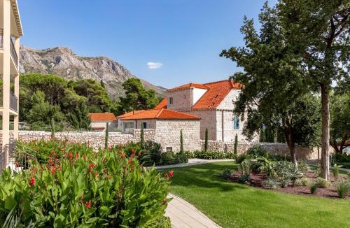 Srebreno Apartment | Maistra Select Srebreno Villas